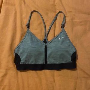 Brand New Nike Dri-FIT Indy Light Support Sports Bra